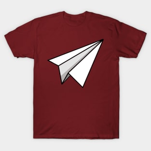 Paper Plane T-Shirt